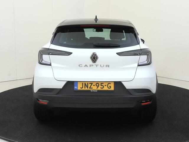 Renault CAPTUR 1.0 TCe 90 evolution | Mediascherm | Apple Carplay | Android Auto | Airco | Camera |
