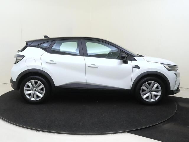 Renault CAPTUR 1.0 TCe 90 evolution | Mediascherm | Apple Carplay | Android Auto | Airco | Camera |