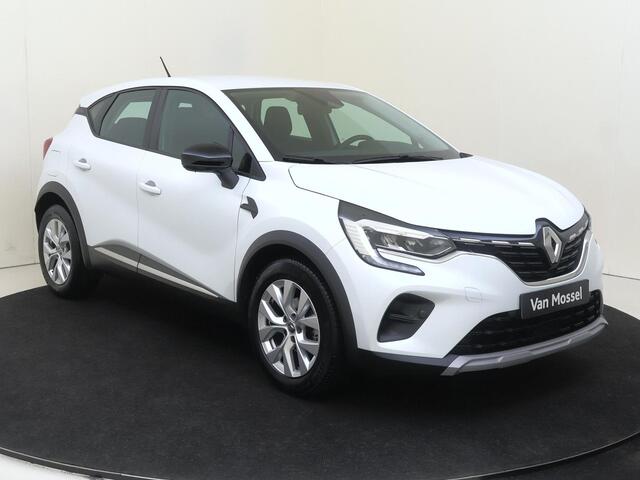 Renault CAPTUR 1.0 TCe 100 Intens | Apple car play/Android auto | Climate control | Cruise control