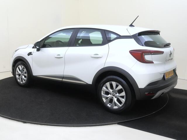 Renault CAPTUR 1.0 TCe 100 Intens | Apple car play/Android auto | Climate control | Cruise control