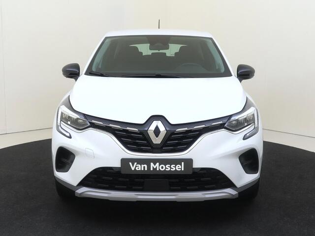 Renault CAPTUR 1.0 TCe 100 Intens | Apple car play/Android auto | Climate control | Cruise control