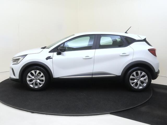 Renault CAPTUR 1.0 TCe 100 Intens | Apple car play/Android auto | Climate control | Cruise control