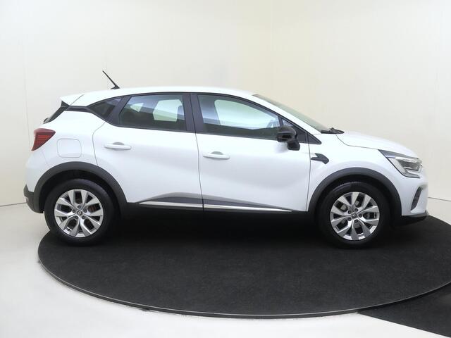 Renault CAPTUR 1.0 TCe 100 Intens | Apple car play/Android auto | Climate control | Cruise control