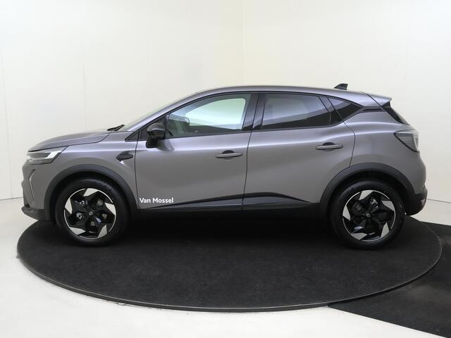 Renault CAPTUR 1.2 TCe Techno 115PK | Google Navigatie | Draadloze Apple & Android Carplay | Parkeersensoren & Camera | Climate Control | LED verlichting | Cruise Control & Snelheidbegrenzer | Adaptive Cruise Control |