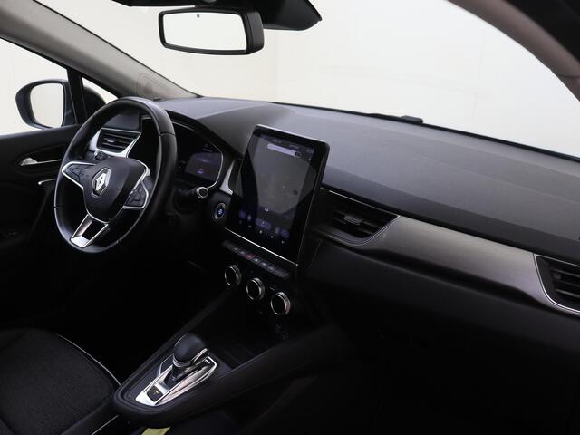 Renault CAPTUR 1.6 E-Tech Plug-In Hybrid Intens 160PK | Automaat | Navigatie 9,3'' | 360 Graden Camera | Climate Control | 18'' Inch Velgen | Apple CarPlay & Android Auto
