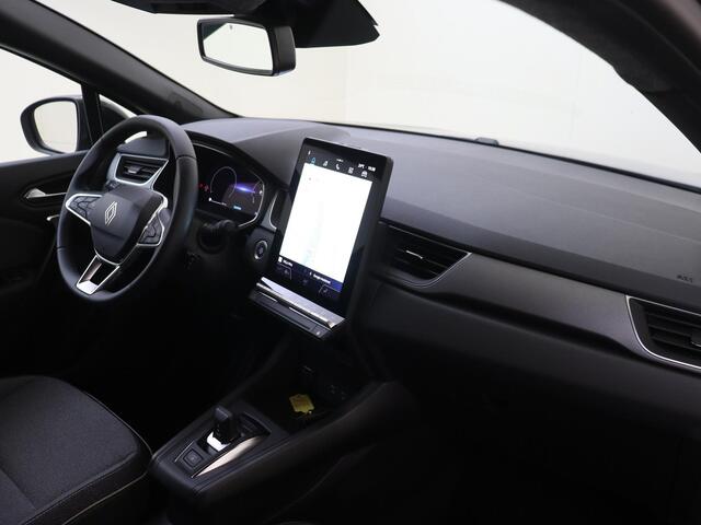 Renault CAPTUR 1.8 E-Tech Full Hybrid Techno 160PK | Automaat | Google Navigatie | Adaptieve Cruise Control | Climate Control | Achteruitrijcamera | Apple CarPlay & Android Auto