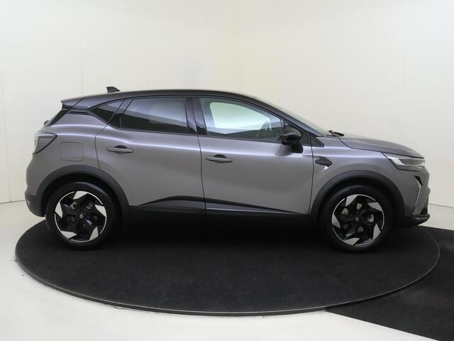 Renault CAPTUR 1.8 E-Tech Full Hybrid Techno 160PK | Automaat | Google Navigatie | Adaptieve Cruise Control | Climate Control | Achteruitrijcamera | Apple CarPlay & Android Auto