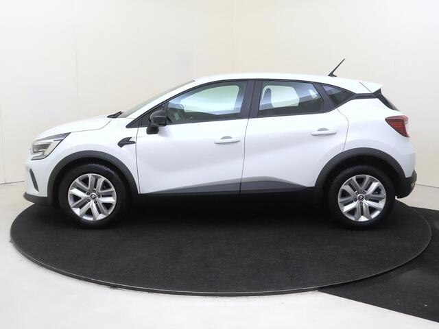 Renault CAPTUR 1.0 TCe 90 Zen | Climate control | Apple Carplay/Android Auto | | Stoelverwarming | Autonomous Emergency Braking | cruise control | LED koplampen |