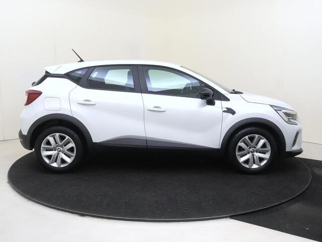 Renault CAPTUR 1.0 TCe 90 Zen | Climate control | Apple Carplay/Android Auto | | Stoelverwarming | Autonomous Emergency Braking | cruise control | LED koplampen |