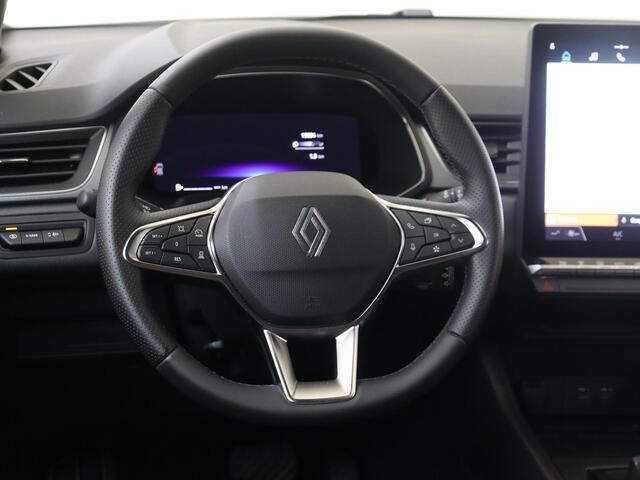 Renault CAPTUR 1.8 E-Tech full hybrid 160 techno | Automaat | Achteruitrijcamera | Parkeersensoren