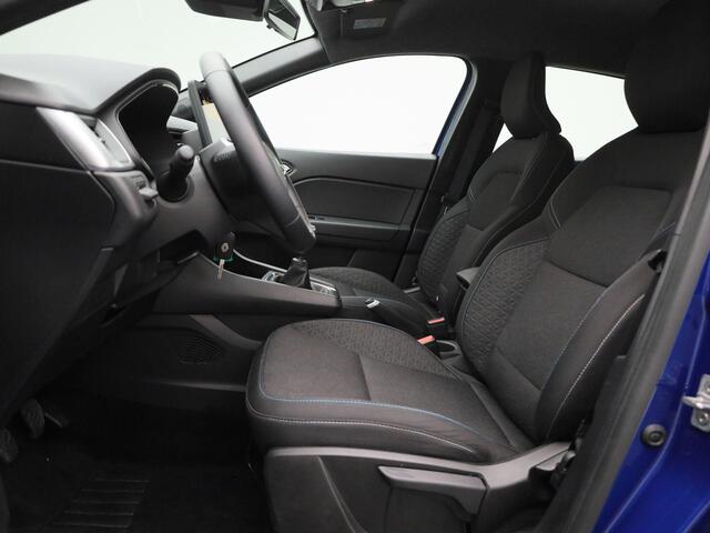 Renault CAPTUR 1.2 TCe 115 evolution | Navigatie | Parkeersensoren | Airco