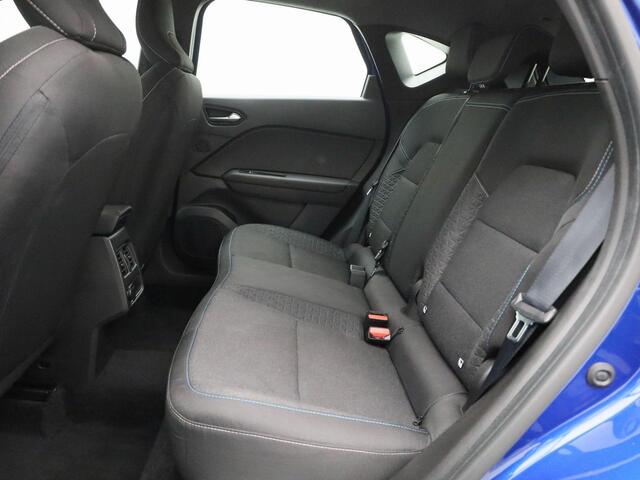Renault CAPTUR 1.2 TCe 115 evolution | Navigatie | Parkeersensoren | Airco