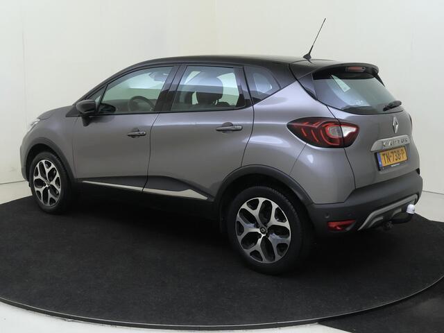 Renault CAPTUR 0.9 TCe Intens | Parkeersensoren | Trekhaak | Airco