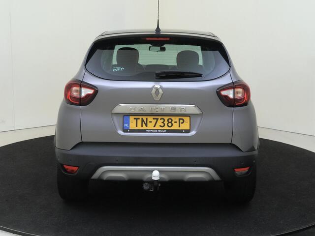 Renault CAPTUR 0.9 TCe Intens | Parkeersensoren | Trekhaak | Airco