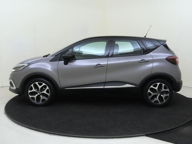 Renault CAPTUR 0.9 TCe Intens | Parkeersensoren | Trekhaak | Airco