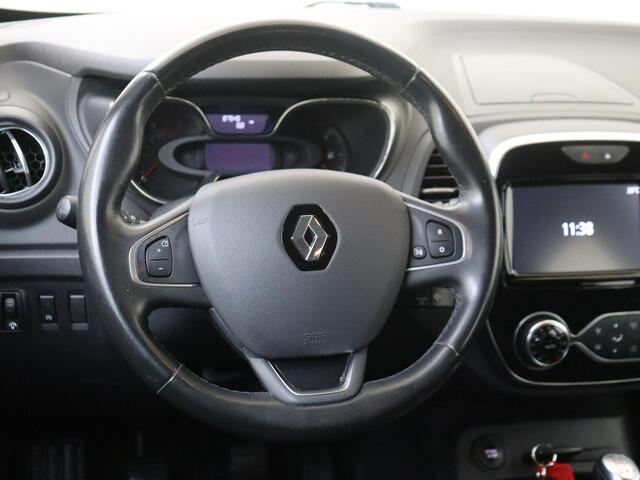 Renault CAPTUR 0.9 TCe Intens | Parkeersensoren | Trekhaak | Airco