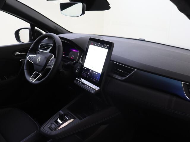 Renault CAPTUR 1.8 E-Tech Full Hybrid Esprit Alpine 160PK | Automaat | Google Navigatie | 360 Graden Camera | Stuurverwarming | 19'' Inch Velgen | Apple CarPlay & Android Auto
