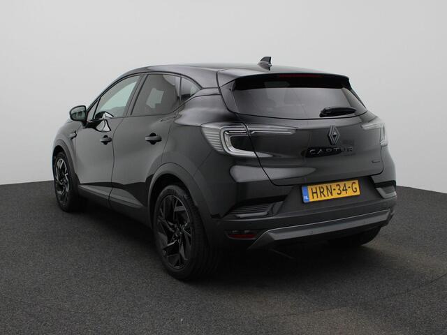 Renault CAPTUR 1.6 E-Tech full hybrid 145 esprit Alpine | Navigatie | Camera