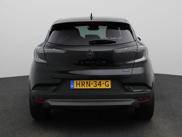 Renault CAPTUR 1.6 E-Tech full hybrid 145 esprit Alpine | Navigatie | Camera