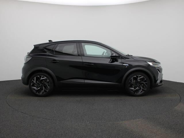 Renault CAPTUR 1.6 E-Tech full hybrid 145 esprit Alpine | Navigatie | Camera