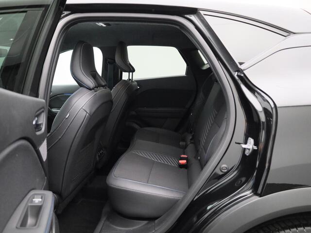 Renault CAPTUR 1.6 E-Tech full hybrid 145 esprit Alpine | Navigatie | Camera