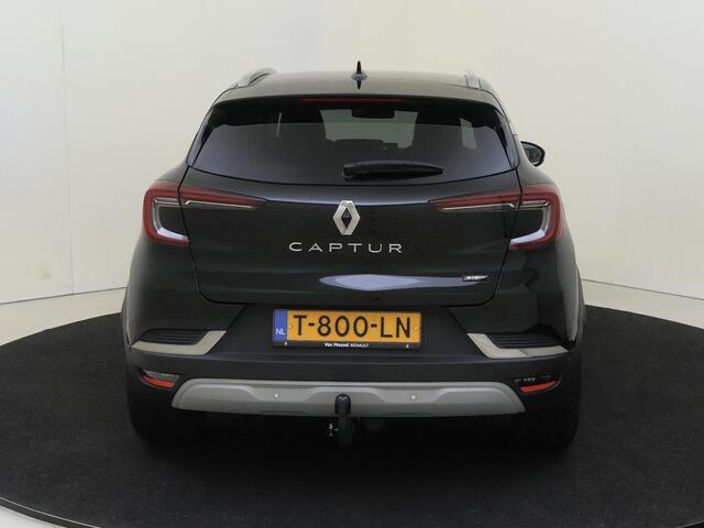 Renault CAPTUR 1.6 E-Tech full hybrid 145 techno | Automaat | Bose Pack | Rondom camera