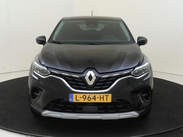 Renault CAPTUR 1.0 TCe 90 Intens | Navigatie | Parkeersensoren