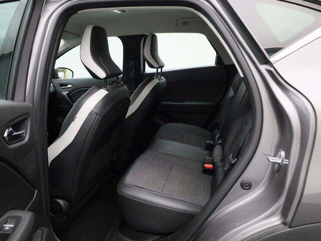 Renault CAPTUR 1.0 TCe 91pk Intens | Climate Control | Cruise control Standaard | Navigatie | Achteruitrijcamera