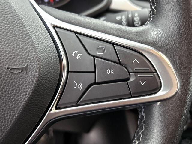 Renault CAPTUR 1.0 TCe 100 Bi-Fuel Zen | Cruise control | Navigatie | Airco