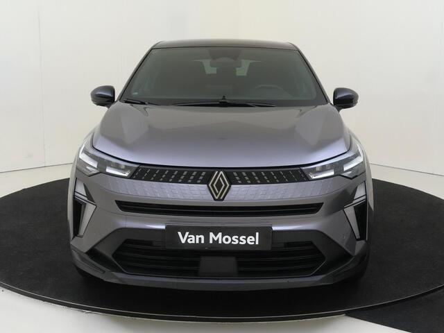Renault CAPTUR 1.6 E-Tech full hybrid 145 techno | Navigatie | Camera