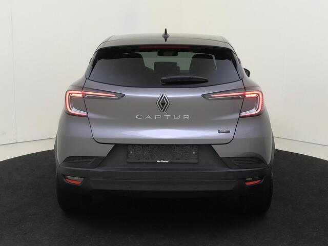 Renault CAPTUR 1.6 E-Tech full hybrid 145 techno | Navigatie | Camera