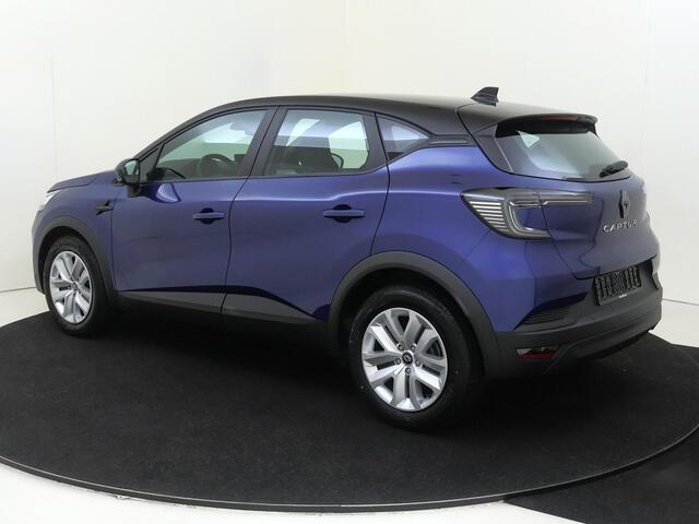 Renault CAPTUR 1.0 TCe 90 evolution | Mediascherm | Apple Carplay | Android Auto | Airco | Camera |