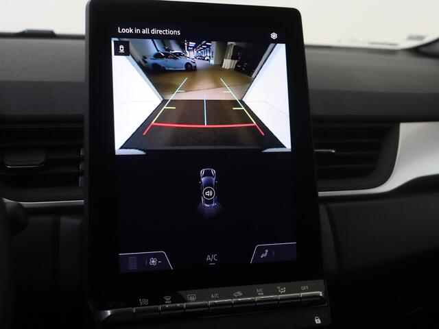 Renault CAPTUR 1.0 TCe 90 evolution | Mediascherm | Apple Carplay | Android Auto | Airco | Camera |