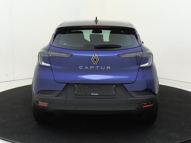 Renault CAPTUR 1.0 TCe 90 evolution | Mediascherm | Apple Carplay | Android Auto | Airco | Camera |