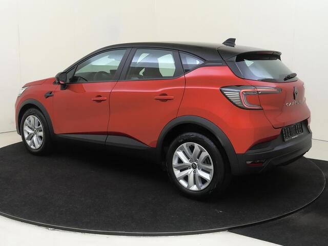 Renault CAPTUR 1.0 TCe 90 evolution | Mediascherm | Apple Carplay | Android Auto | Airco | Camera |