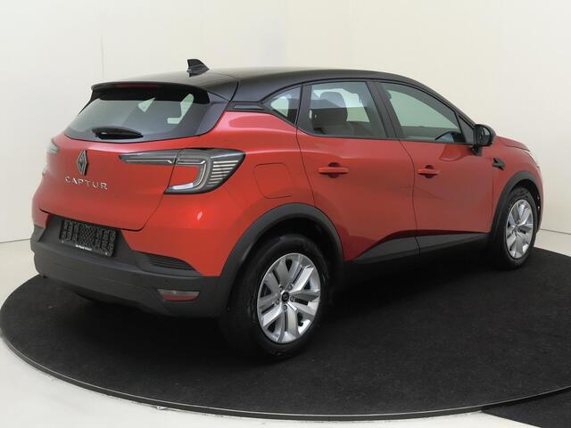 Renault CAPTUR 1.0 TCe 90 evolution | Mediascherm | Apple Carplay | Android Auto | Airco | Camera |