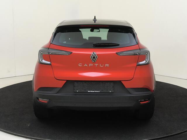 Renault CAPTUR 1.0 TCe 90 evolution | Mediascherm | Apple Carplay | Android Auto | Airco | Camera |