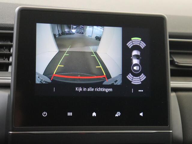 Renault CAPTUR 1.0 TCe 100 Intens | Navigatie | Trekhaak | Camera