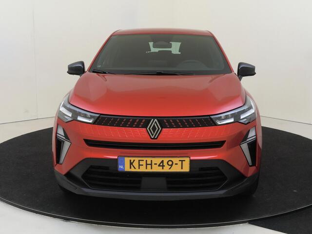 Renault CAPTUR 1.2 TCe 115 evolution | Parkeersensoren Achter | Parkeer Camera Achter | Airco | Cruise Control