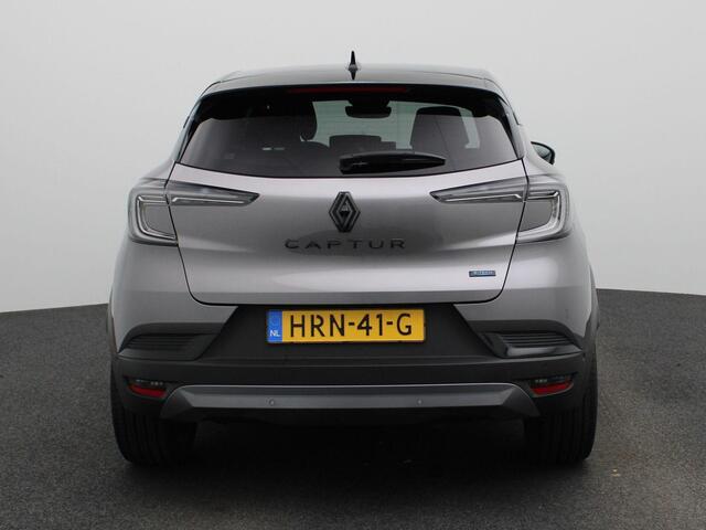 Renault CAPTUR 1.6 E-Tech full hybrid 145 esprit Alpine | Navigatie | Camera | Stuur verwm. | Airco | 19'' LM Velgen