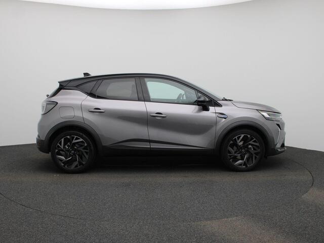 Renault CAPTUR 1.6 E-Tech full hybrid 145 esprit Alpine | Navigatie | Camera | Stuur verwm. | Airco | 19'' LM Velgen