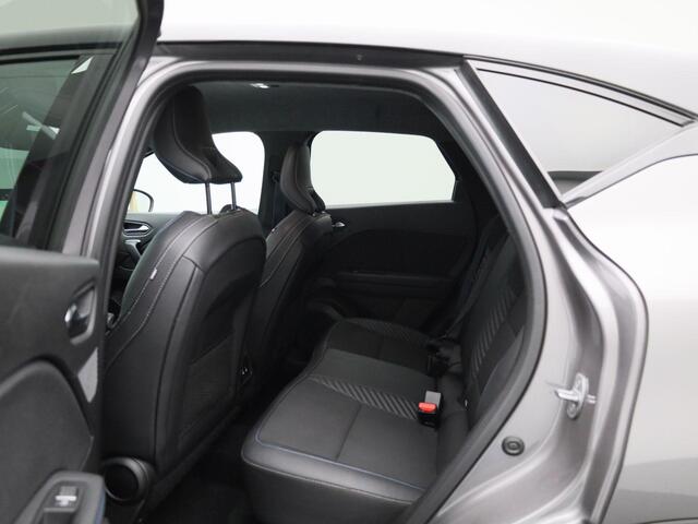 Renault CAPTUR 1.6 E-Tech full hybrid 145 esprit Alpine | Navigatie | Camera | Stuur verwm. | Airco | 19'' LM Velgen