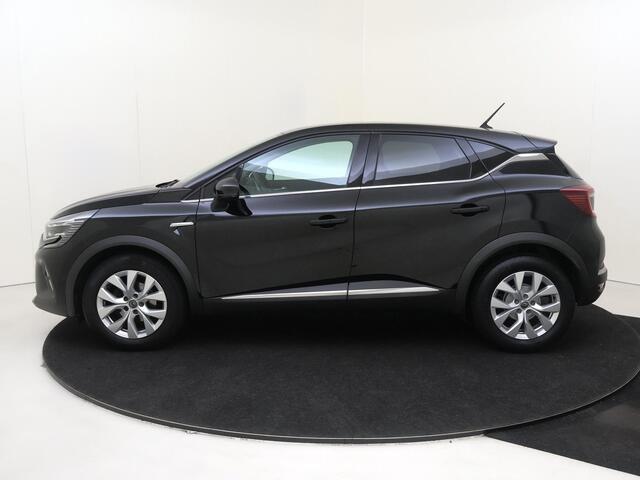 Renault CAPTUR 1.0 TCe 90 Intens | 1e Eigenaar | Navigatie | Camera | LM Velgen