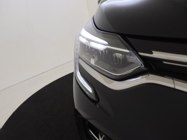 Renault CAPTUR 1.0 TCe 90 Intens | 1e Eigenaar | Navigatie | Camera | LM Velgen