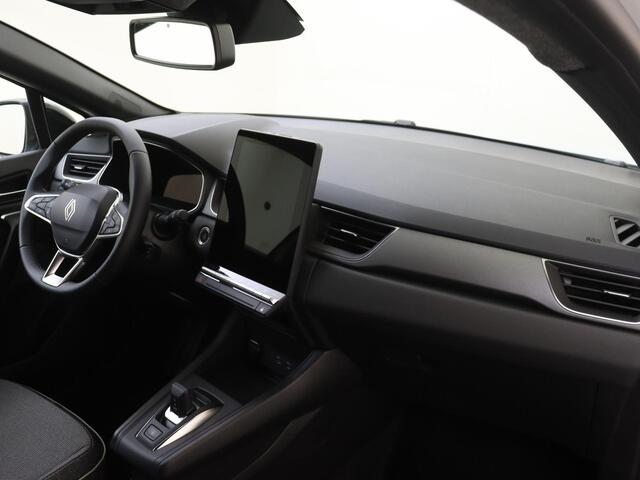 Renault CAPTUR 1.8 E-Tech full hybrid 160 techno | Camera | Navigatie