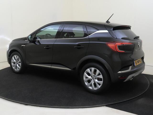 Renault CAPTUR 1.0 TCe 100 Intens | CarPlay | Led Sfeerlicht | Led Koplampen | Climate Control | Cruise Control |