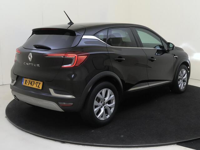 Renault CAPTUR 1.0 TCe 100 Intens | CarPlay | Led Sfeerlicht | Led Koplampen | Climate Control | Cruise Control |
