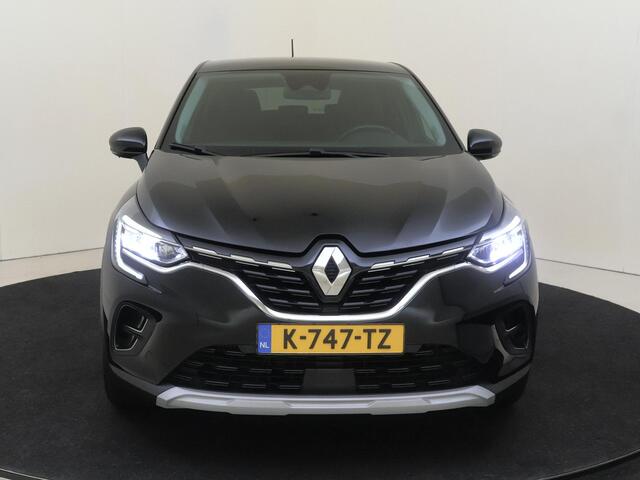 Renault CAPTUR 1.0 TCe 100 Intens | CarPlay | Led Sfeerlicht | Led Koplampen | Climate Control | Cruise Control |