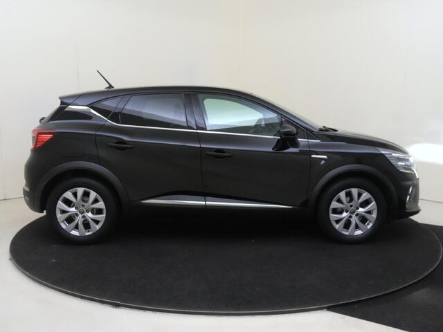 Renault CAPTUR 1.0 TCe 100 Intens | CarPlay | Led Sfeerlicht | Led Koplampen | Climate Control | Cruise Control |