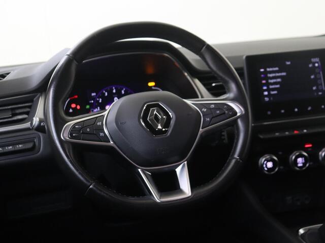 Renault CAPTUR 1.0 TCe 100 Intens | CarPlay | Led Sfeerlicht | Led Koplampen | Climate Control | Cruise Control |